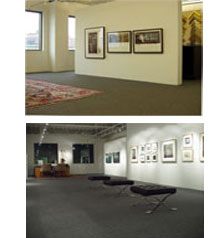 Hudson River Art Gallery
