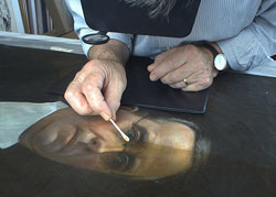 Jacksonville Art Restoration 