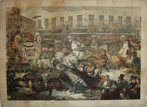 Painting Restorations