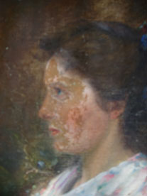 Painting Restorations