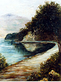 Painting Restorations