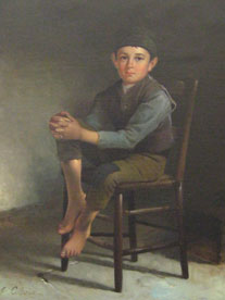 Painting Restorations