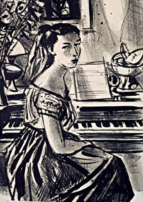 Paper Restorations