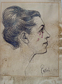 Paper Restorations