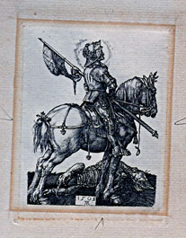 Paper Restorations