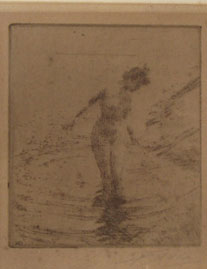 Paper Restorations