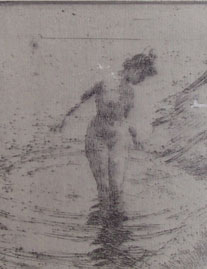 Paper Restorations