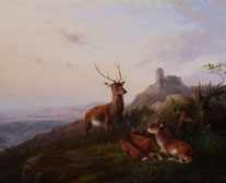 Painting Restorations