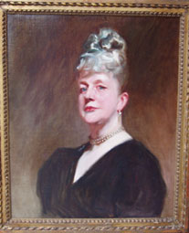 Painting Restorations